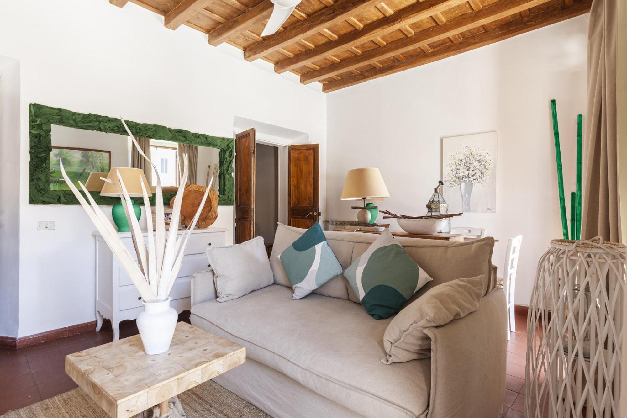 Campo Dei Fiori Luxury Gold * Rom